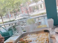 -半天妖烤鱼(方庄店)