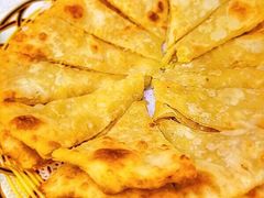 甜饼-新享乐海鲜(翠华路店)