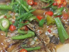 -下梅人家土菜馆(历史文化餐厅度假区店)