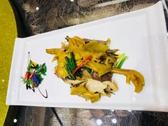 -宝宇大连海鲜渔港(金奎大厦店)