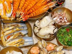 -琥珀川糟粕醋火锅(慈云寺店)