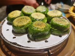 -吃饭皇帝大土家民族菜(正大广场店)