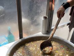 -刘老虎肉丸糊辣汤(总店)