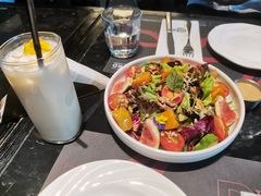 -Nord Grill&Bar Highland诺德西餐(深圳欢乐海岸店)