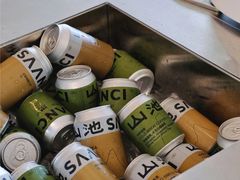 -SAANCI山池咖啡(海上世界文化艺术中心店)