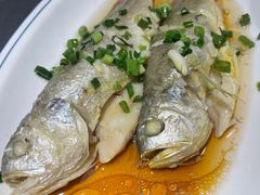 -富临轩私房菜(集庆门大街店)