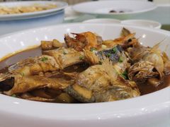 -名甬鲜坊·宁波海鲜(爱琴海店)