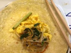 -京氣春饼(机场店)