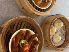 -潮府馆·非遗潮州菜·港式点心(世纪公园店)