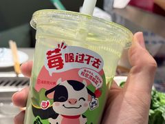 -海底捞火锅(铁西万达店)