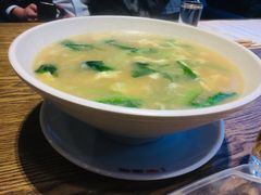 -潮庭·大连海鲜·炭火烧烤·扇贝王(大连店)
