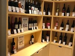 零售区-比格比萨自助(国展店)