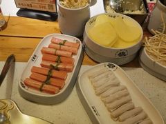-大龙燚火锅(科华店)