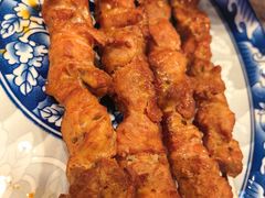 -今鲜源大酒店·海鲜锅贴青岛菜(新湛路店)