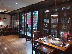 -三只耳火锅(宽窄巷子店)
