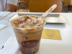 -A thing COFFEE(下梅林店)