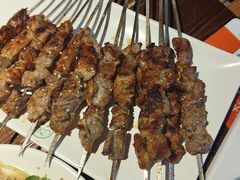 -義聚德·清真铜锅涮羊肉·烧烤(河东店)
