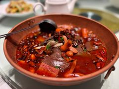 -天成·川菜家宴(海港城店)