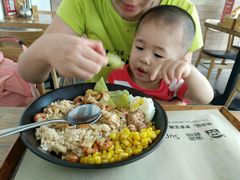 -海盗虾饭·剥好的小龙虾饭(SOHO尚都店)