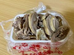 -巴子烤鸭