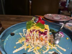 -卢布里西餐厅(总店)