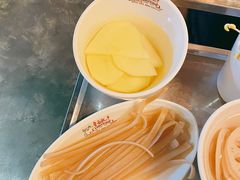-鲁西肥牛(九方购物中心店)