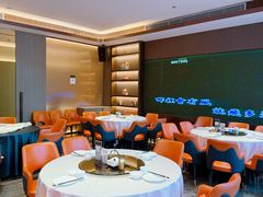 -香港狮子山下·明星粤菜餐厅(北苑店)