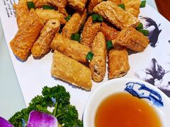 -涌觅名灶·本地海鲜宁波菜(财富广场店)
