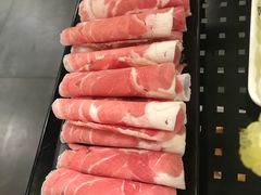 -云中鱼蒸汽石锅鱼(川沙百联店)