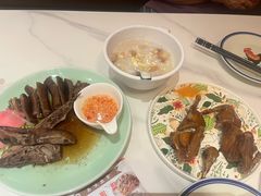 -粤食堂(天津和悦汇店)