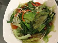 -梓檚中餐厅湖北菜小龙虾武昌鱼排骨藕汤(黄鹤楼店)