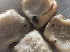 小杨生煎-小杨生煎(南汇欧尚店)