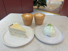 -Toris(LuOne凯德晶萃广场店)