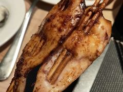 -星伦多自助料理·涮烤一体(杭州来福士店)