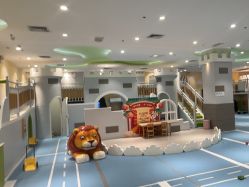 -meland亲子乐园•派对•研学(苏州悠方购物中心店)