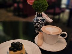 -云·酷Atmosphere(国贸大酒店)