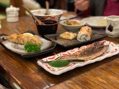 年糕-披头士烧鸟居酒屋(王府井店)