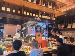-Fukumimi·美醉堂 居酒屋(金尚店)