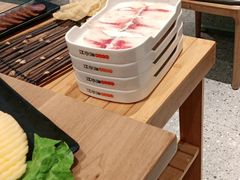 -江小渔鲜鱼火锅(冠亚星城店)