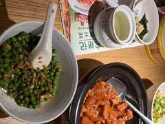 -农耕记·湖南土菜(观澜福城天虹店)