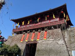 -杭州宋城
