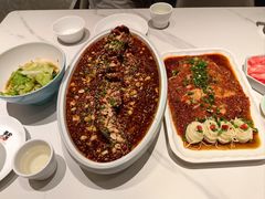 -蜀厨小匠·民间川菜(犀浦店)