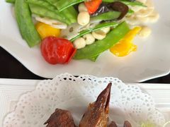 -道南書院·私房菜·早午茶·茶馆