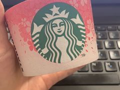 -星巴克(港汇1号办公楼店)