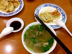 -回回锅贴(小河沿店)