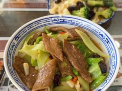 -老西安韩记三鲜煮馍(四府街店)