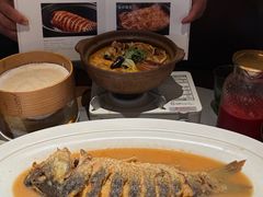 -阿庄新豫菜(通泰路店)