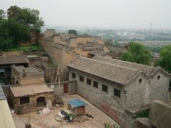 -山西王家大院