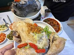 -长顺参鸡汤店(西塔总店)