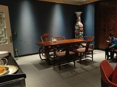 -金狮麟·新豫菜(金码大厦店)